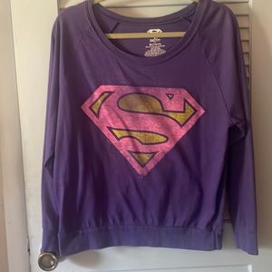 DC Comics Superman Top Size XL (15/17)